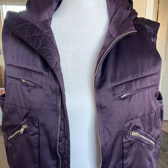 Ralph Lauren Vest - Picture 1 of 3